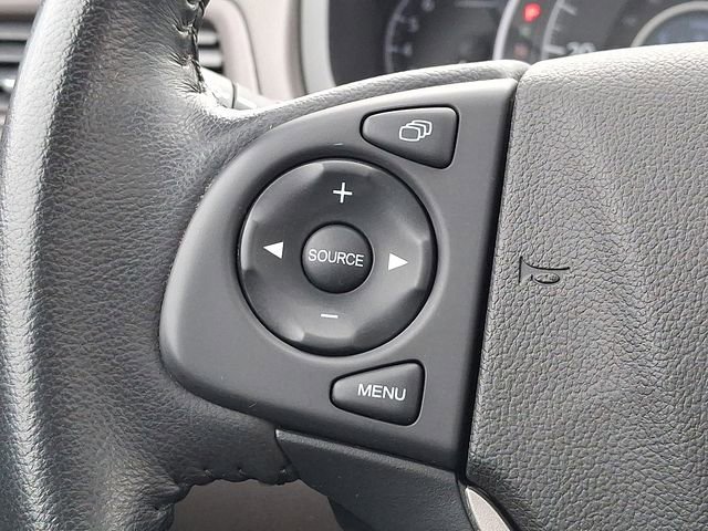 Used 2014 Honda CR-V EX-L image 22