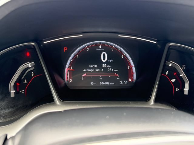 Used 2020 Honda Civic Sport image 19