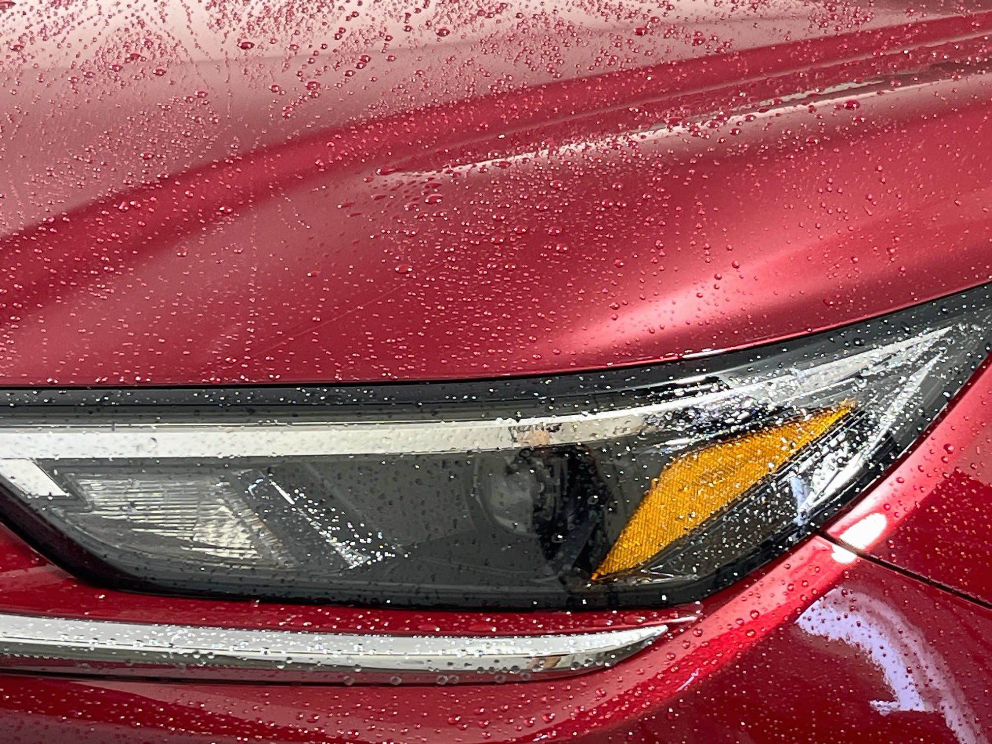 New 2026 Toyota Grand Highlander XLE FWD image 11