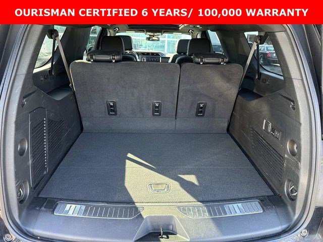 Certified 2024 GMC Yukon XL Denali image 18