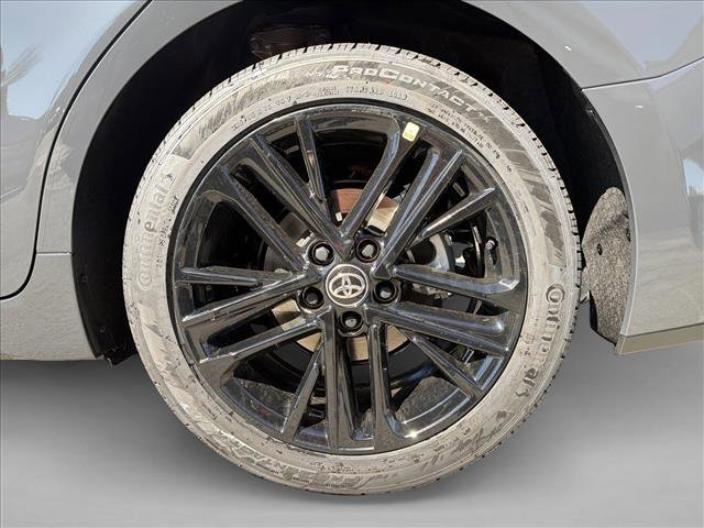 New 2026 Toyota Camry SE image 9