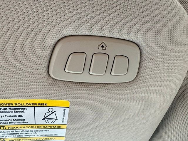 Used 2022 Ford Expedition Max Platinum image 39