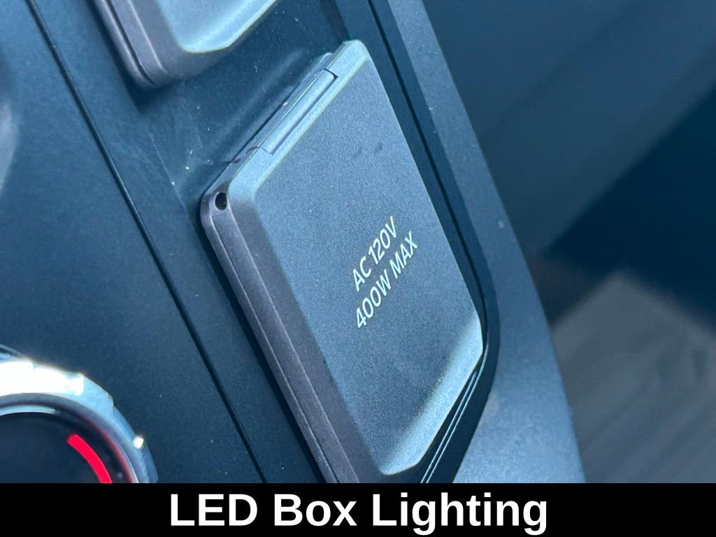 Used 2023 Ford F150 XLT w/ Equipment Group 302A High image 29