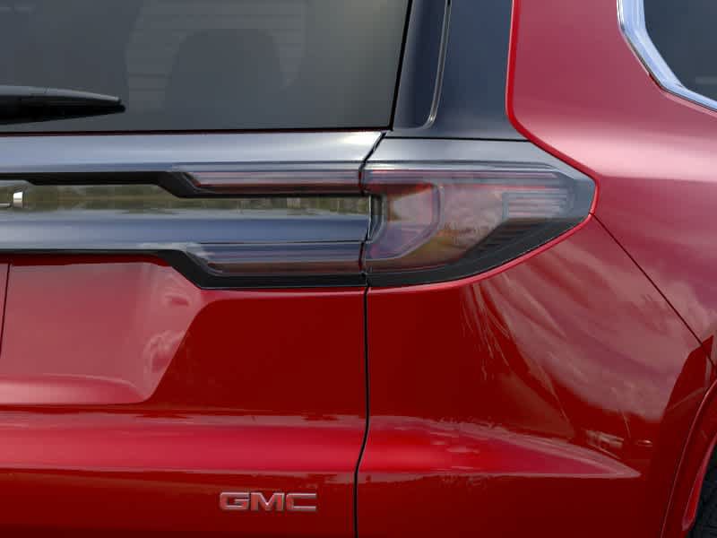 New 2026 GMC Acadia Denali w/ Super Cruise Package FWD image 11