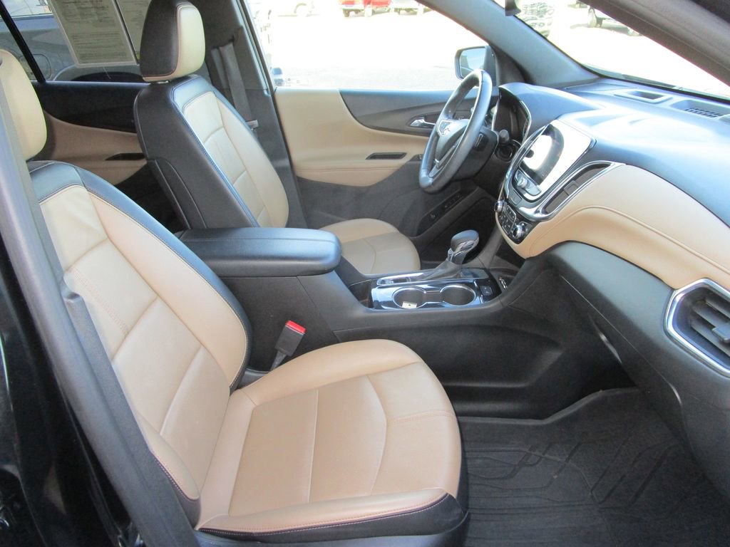 Used 2022 Chevrolet Equinox Premier image 20