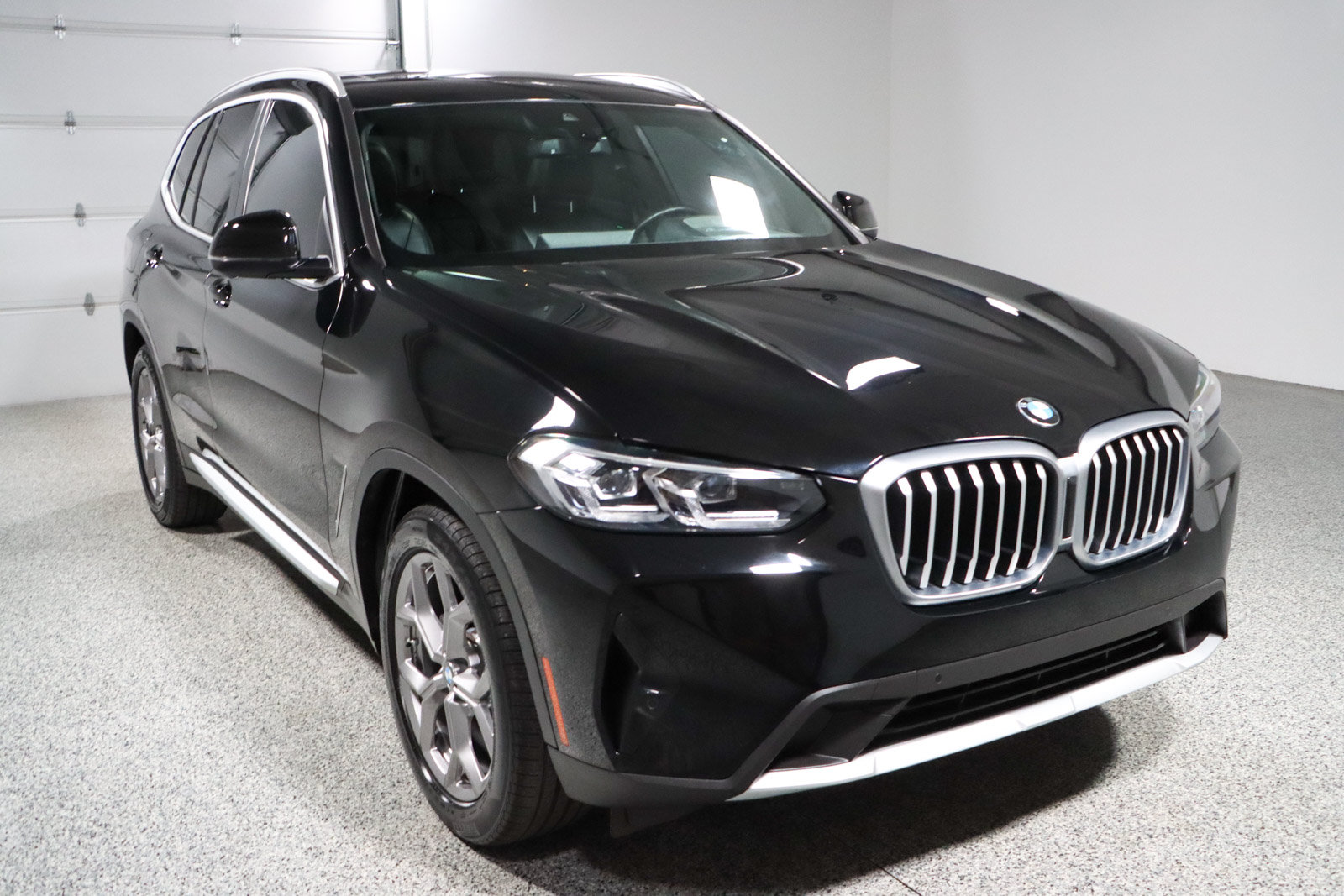 Used 2023 BMW X3 sDrive30i w/ Convenience Package w/ZPA RWD image 5
