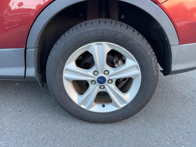 Used 2015 Ford Escape SE w/ Equipment Group 201A FWD image 20