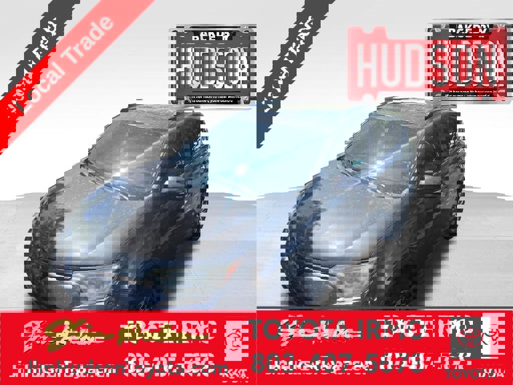 Used 2018 Toyota RAV4 XLE