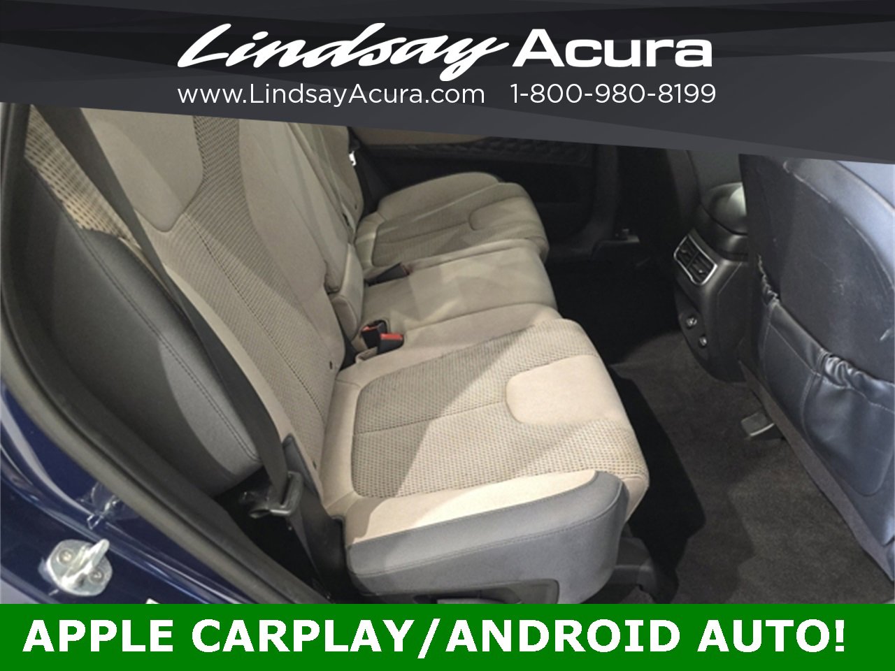 Used 2022 Hyundai Santa Fe SE image 14