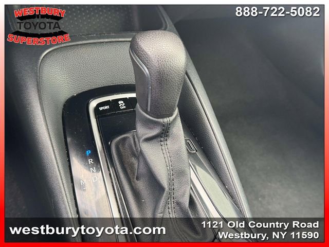 Used 2021 Toyota Corolla SE FWD image 31