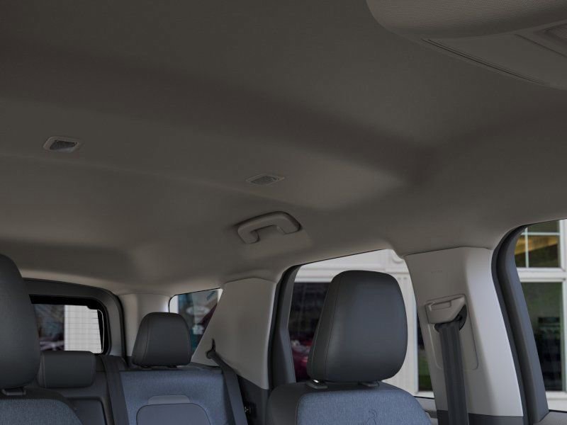 New 2026 Ford Bronco Sport Outer Banks AWD/4WD image 22