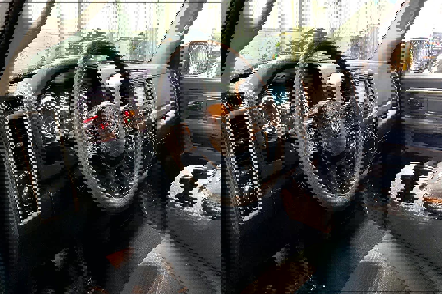 Used 2020 RAM 1500 Classic Warlock image 18