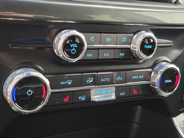 Used 2023 Ford F150 XLT AWD/4WD image 31