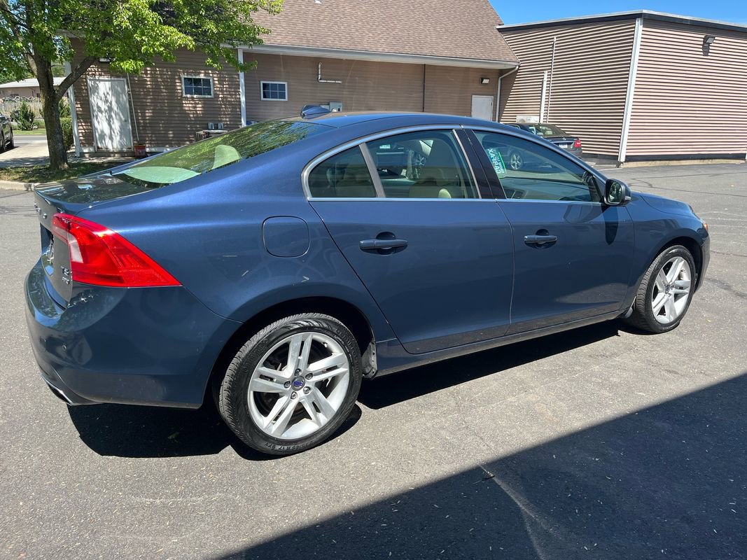 Used 2015 Volvo S60 T5 Platinum AWD/4WD image 5