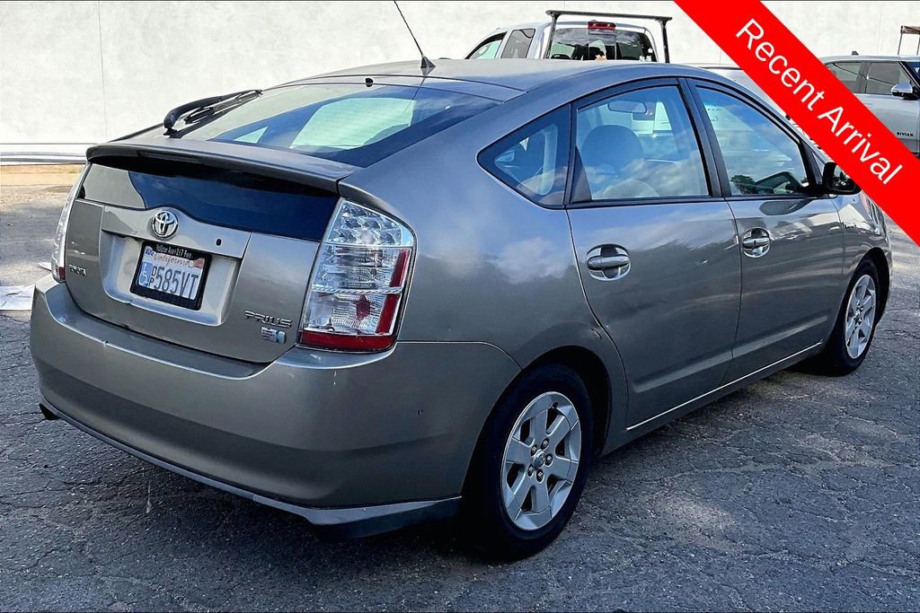 Used 2008 Toyota Prius image 4