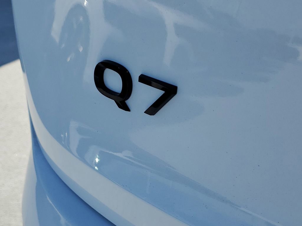 New 2026 Audi Q7 3.0T Premium Plus image 5