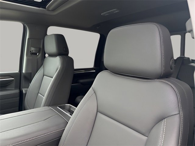 New 2026 Chevrolet Silverado 2500 LTZ w/ LTZ Convenience Package image 8