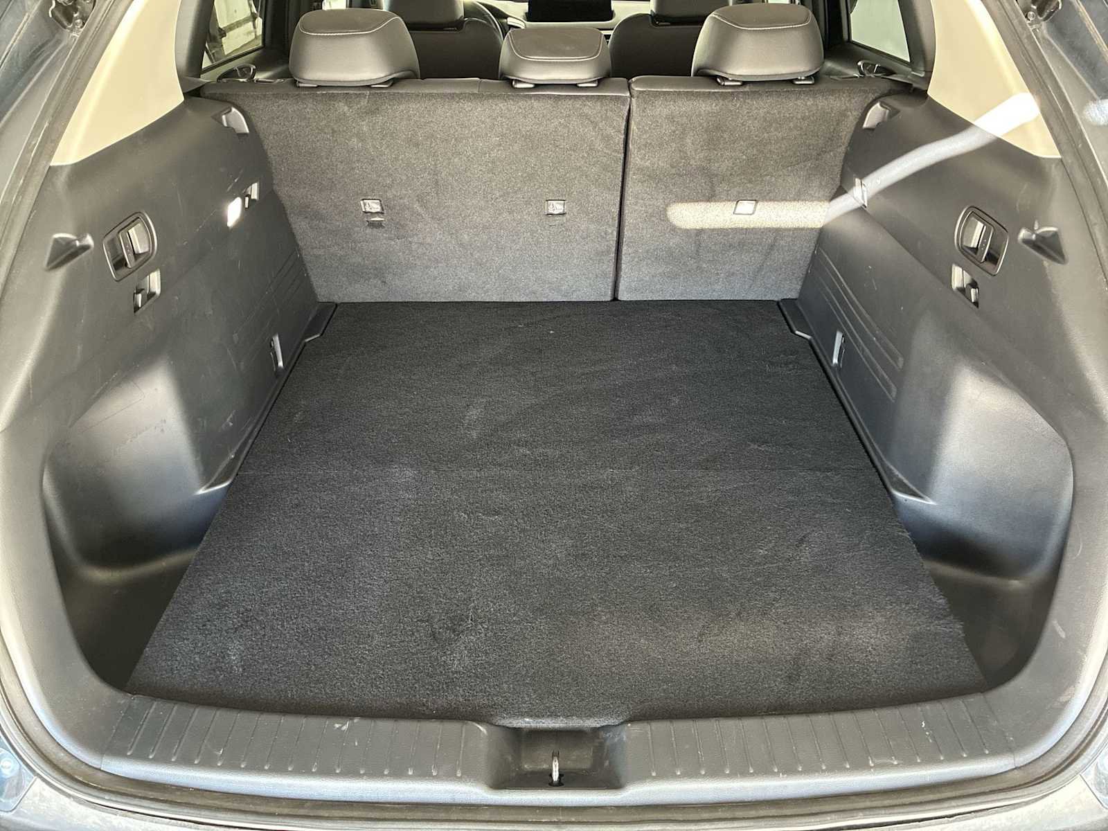 Used 2024 MAZDA CX-50 AWD 2.5 S w/ Cargo Package image 20