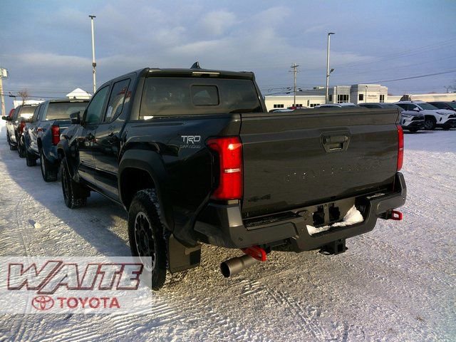 New 2026 Toyota Tacoma TRD Off-Road image 4