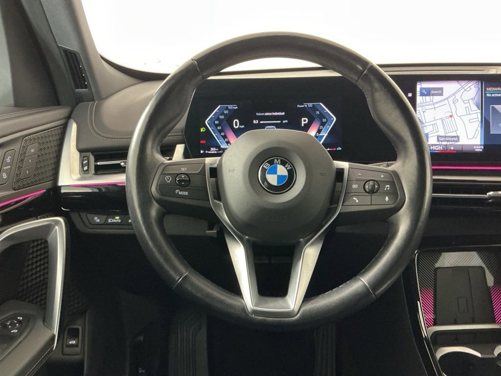 Certified 2023 BMW X1 xDrive28i image 16