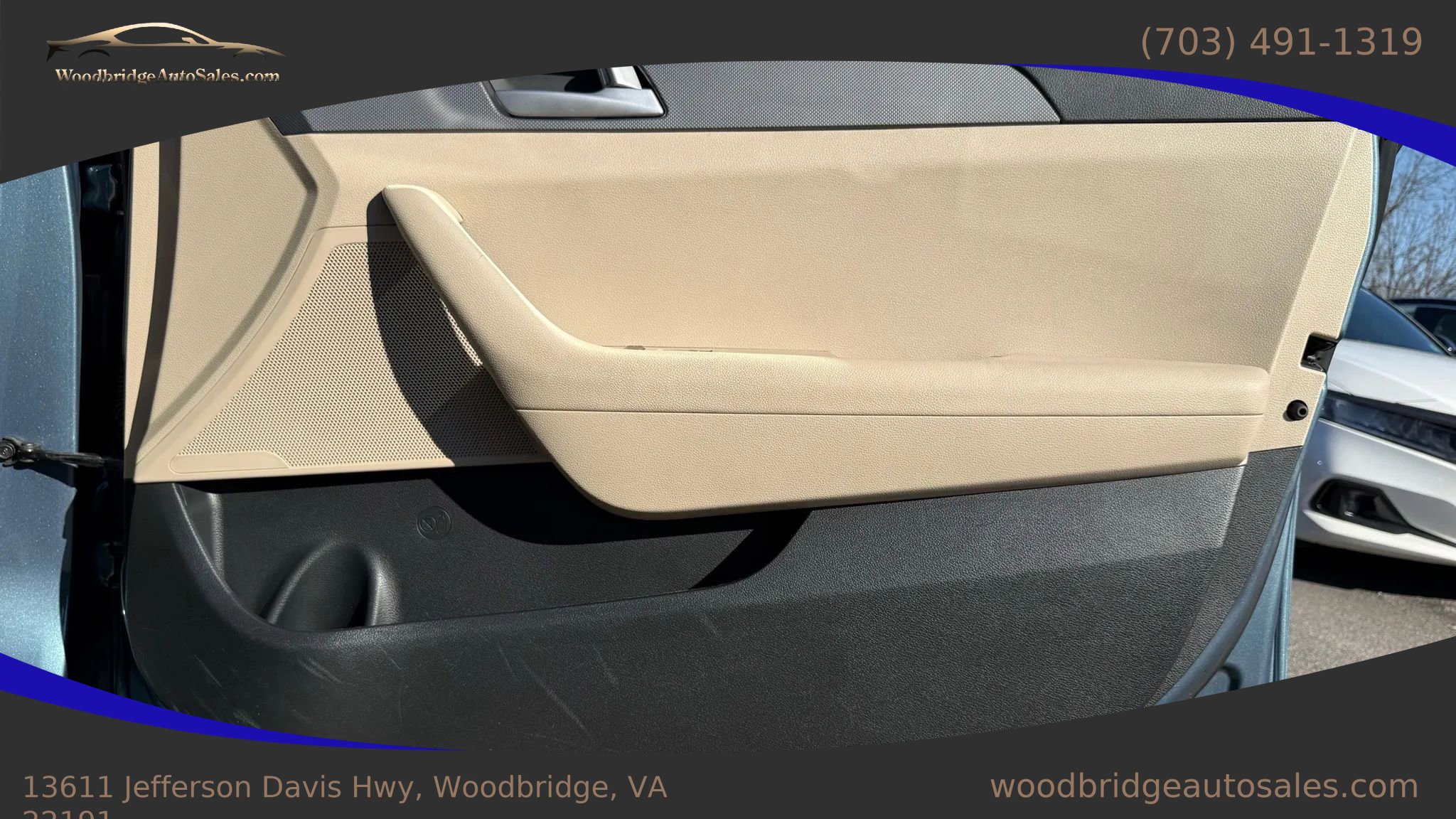 Used 2015 Hyundai Sonata SE image 10