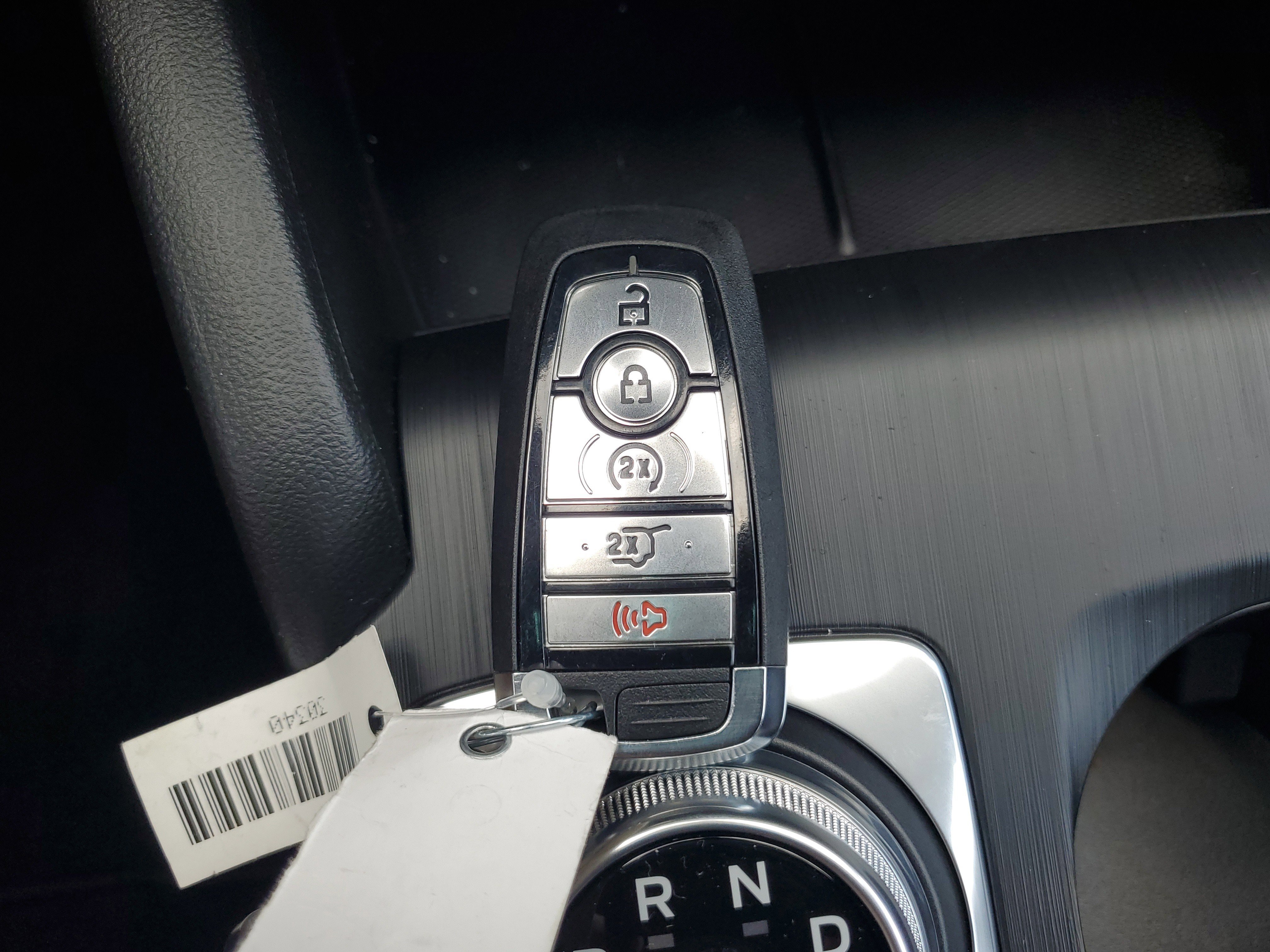 New 2025 Ford Escape ST-Line w/ Tech Pack #1 image 20