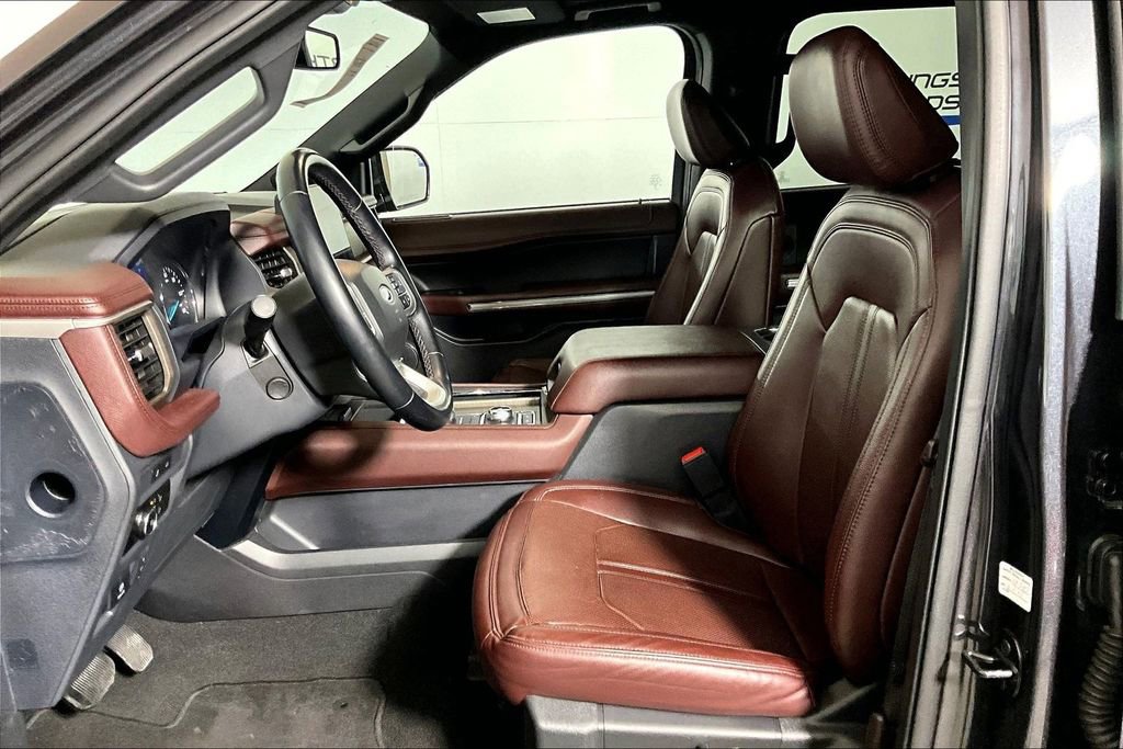 Certified 2024 Ford Expedition Limited image 20