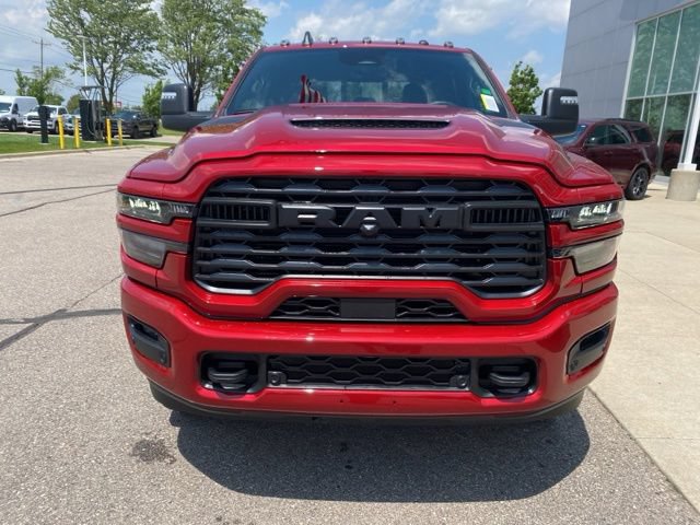 New 2026 RAM 2500 Tradesman AWD/4WD image 2