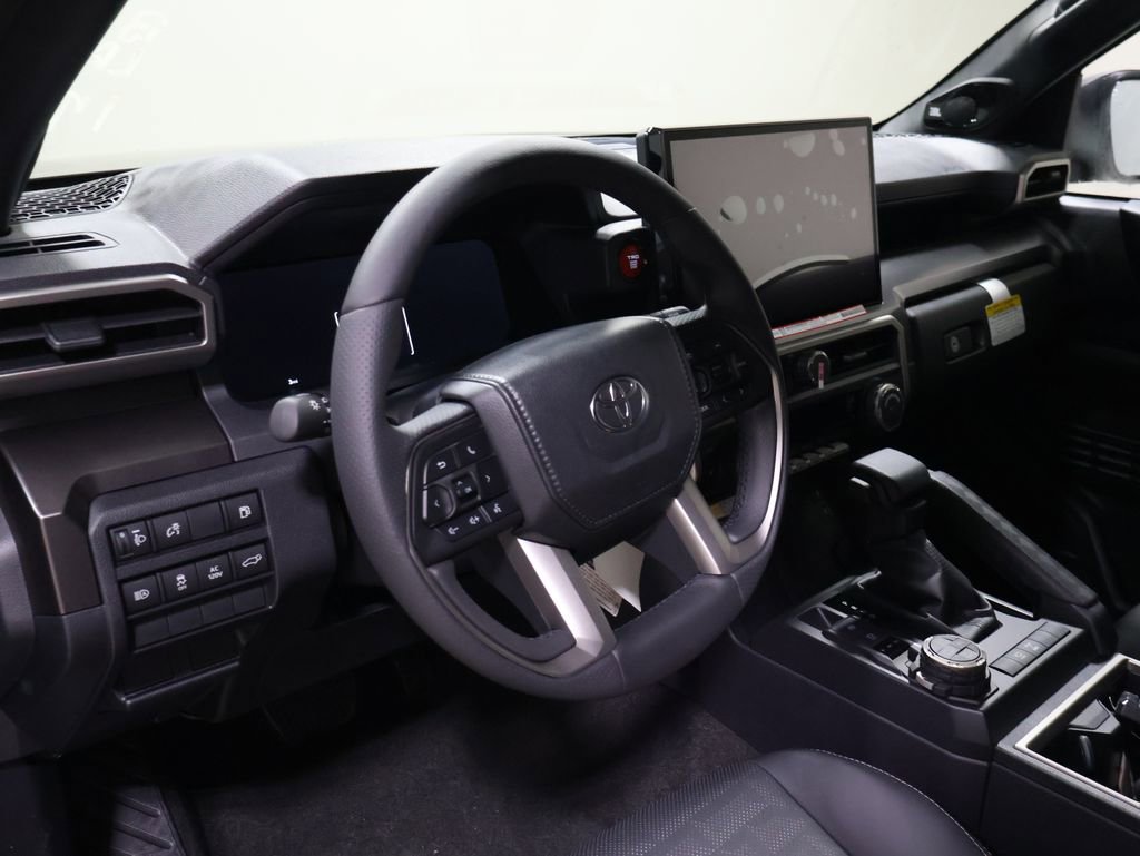 New 2026 Toyota 4Runner TRD Off-Road Premium AWD/4WD image 20