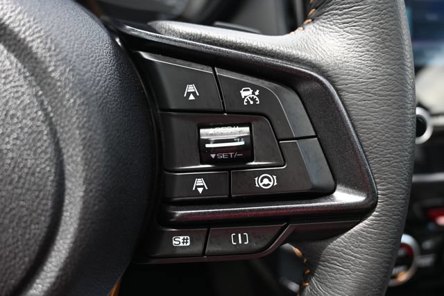 Used 2024 Subaru Forester Wilderness AWD/4WD image 37