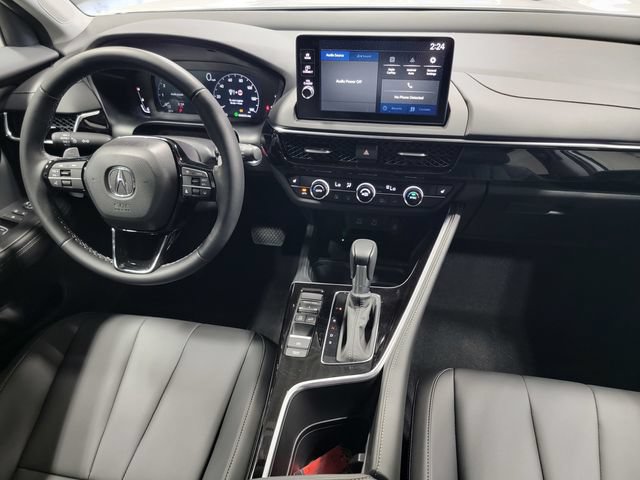 New 2026 Acura ADX FWD image 29