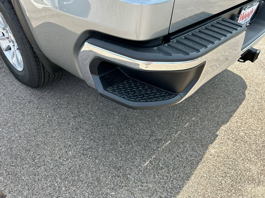 New 2024 GMC Sierra 1500 Pro w/ Pro Value Package image 28