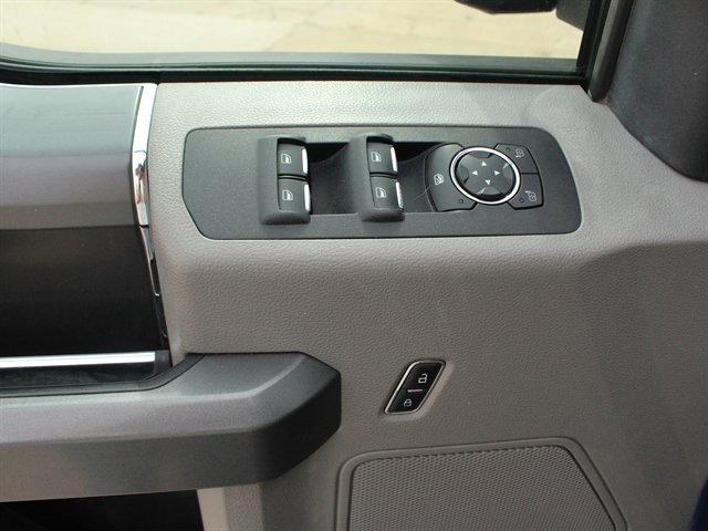 Used 2016 Ford F150 XLT w/ Equipment Group 301A Mid AWD/4WD image 8