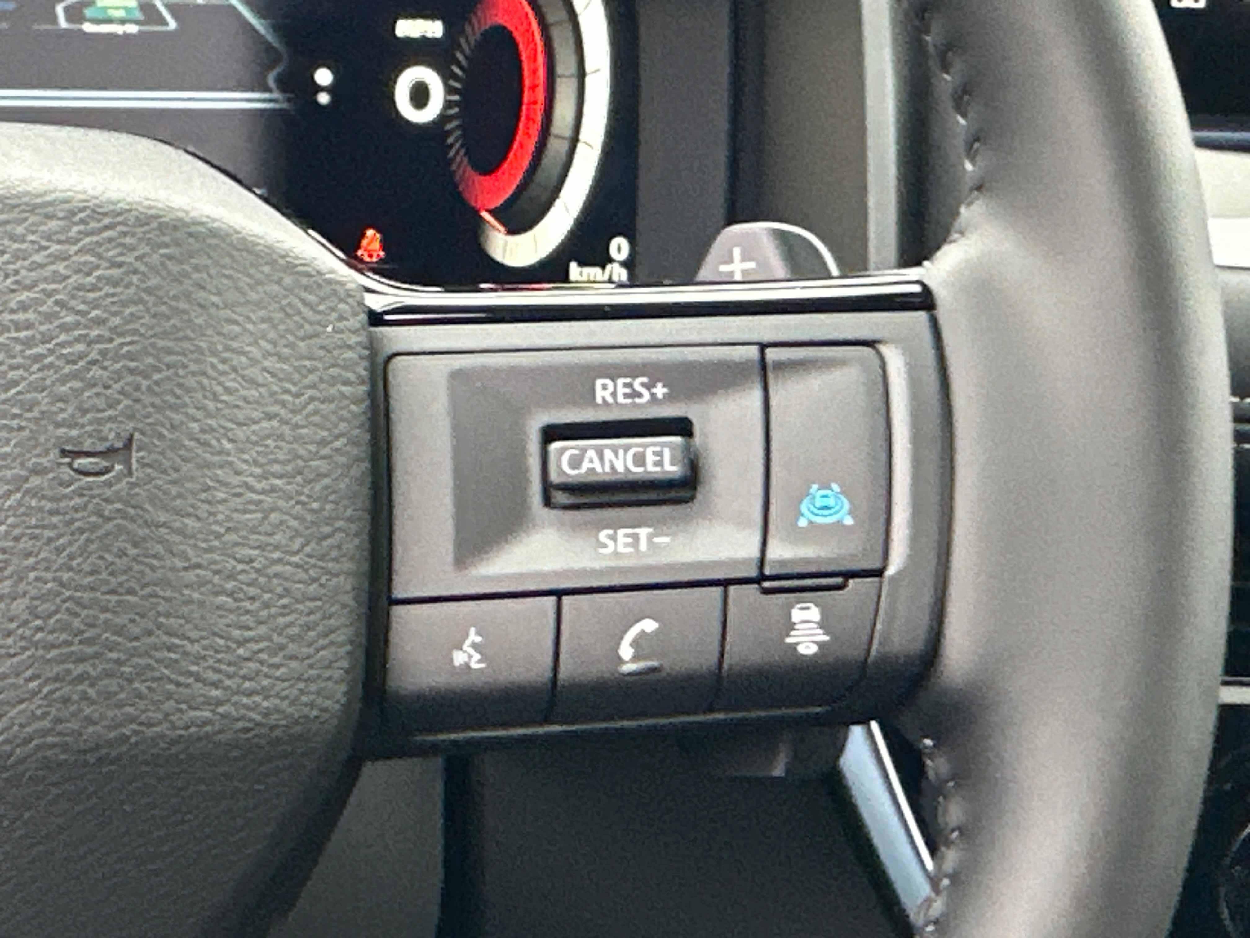 New 2026 Nissan Rogue Platinum w/ Platinum Premium Package image 40