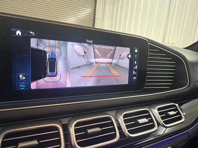 Used 2024 Mercedes-Benz GLE 53 AMG 4MATIC image 29