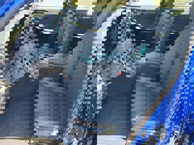 New 2026 Lexus IS 350 F Sport RWD image 7