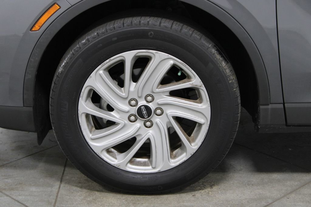 Used 2022 Lincoln Corsair FWD image 18