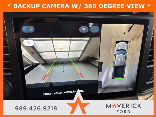 New 2026 Ford F150 XLT w/ Equipment Group 302A MID image 16