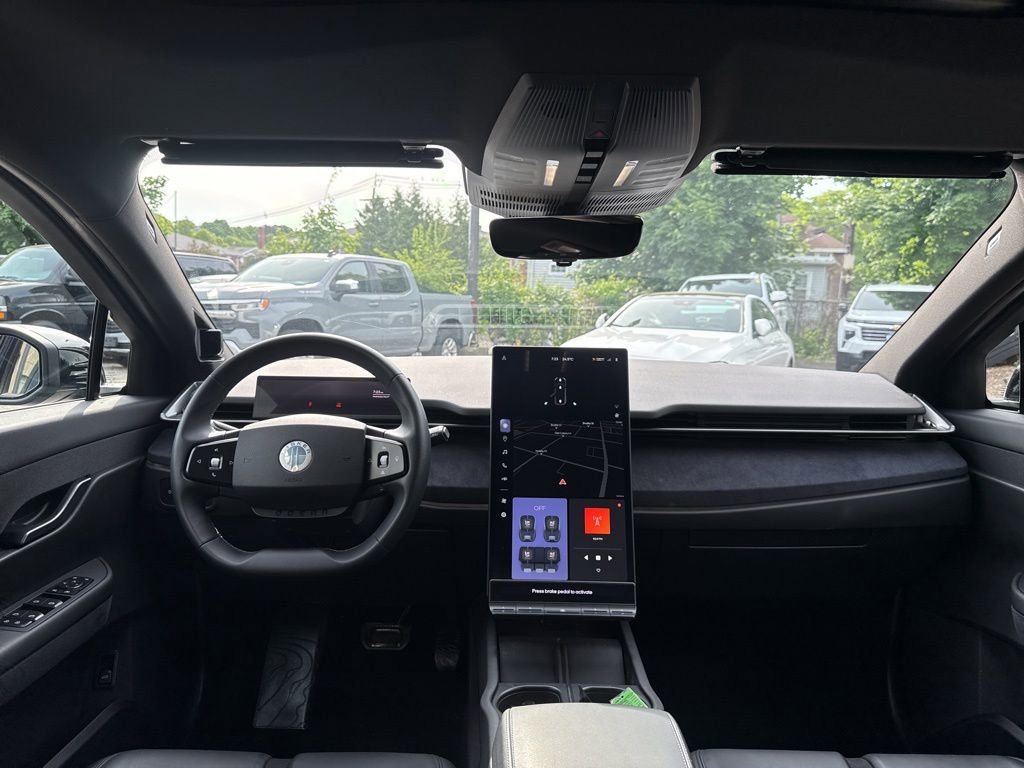 Used 2023 Fisker Ocean Extreme AWD/4WD image 27
