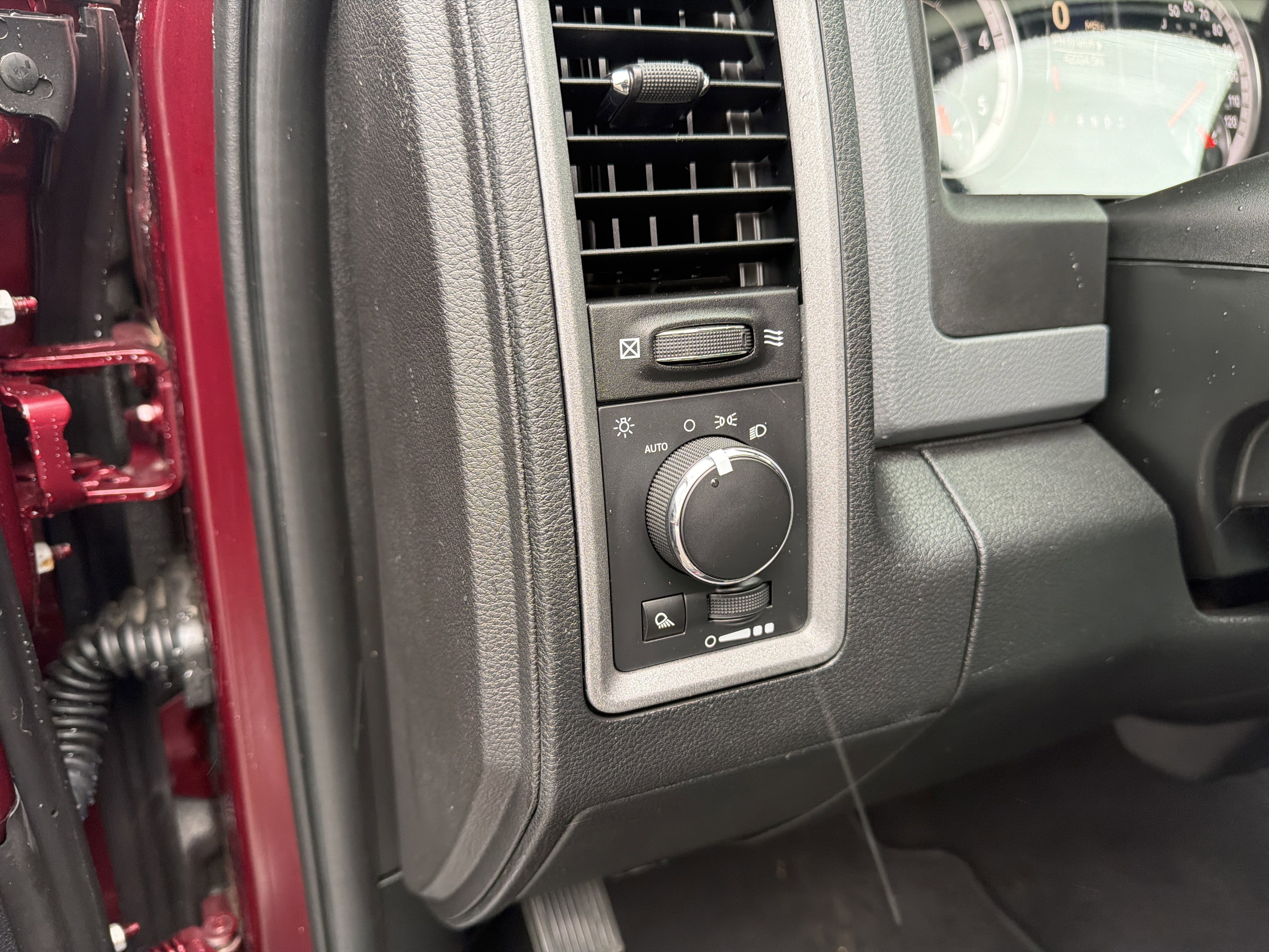 Used 2017 RAM 1500 Tradesman w/ Popular Equipment Group image 14