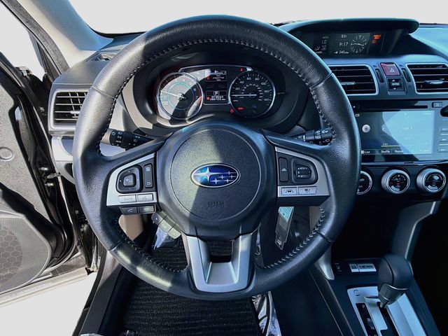 Used 2018 Subaru Forester 2.5i Limited AWD/4WD image 11