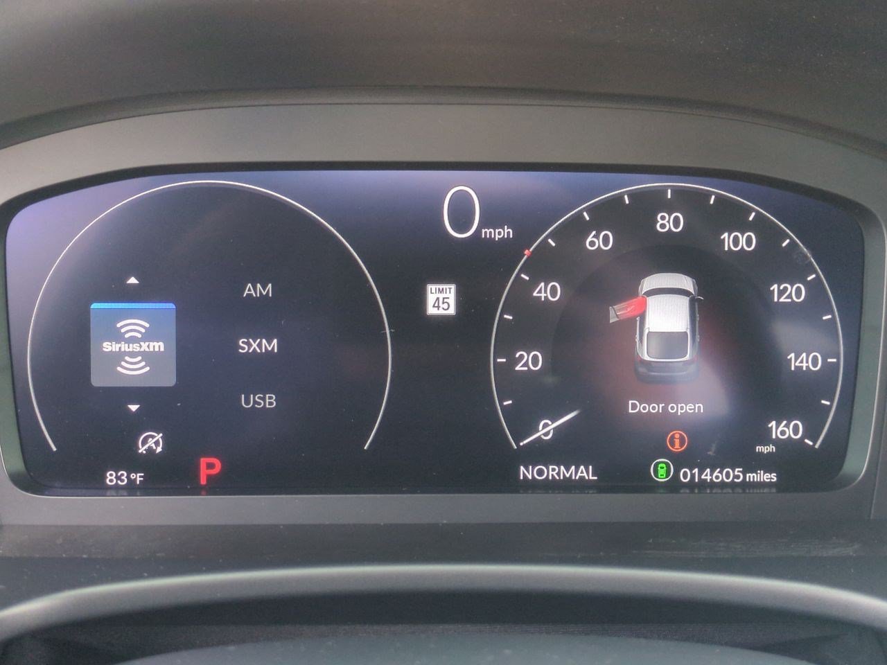Used 2024 Honda Civic Sport Touring image 21