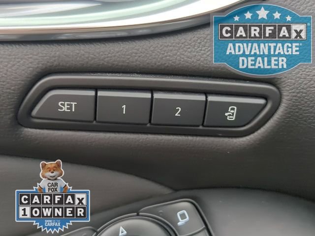 Certified 2023 Buick Enclave Avenir w/ Avenir Technology Package image 21