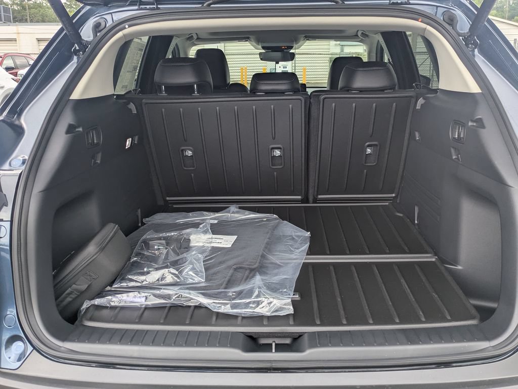 New 2026 MAZDA CX-50 AWD 2.5 S w/ Weather Package image 12