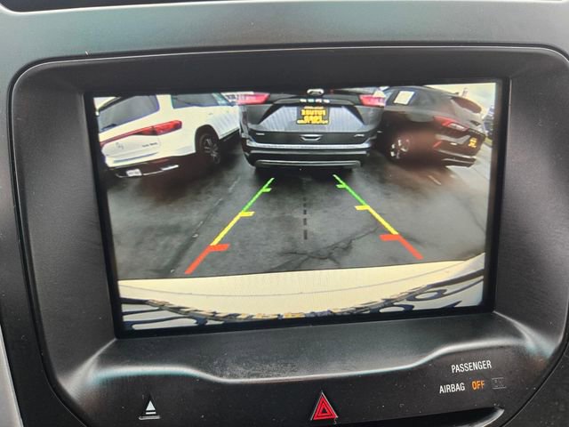 Used 2014 Ford Explorer XLT w/ Equipment Group 202A image 17