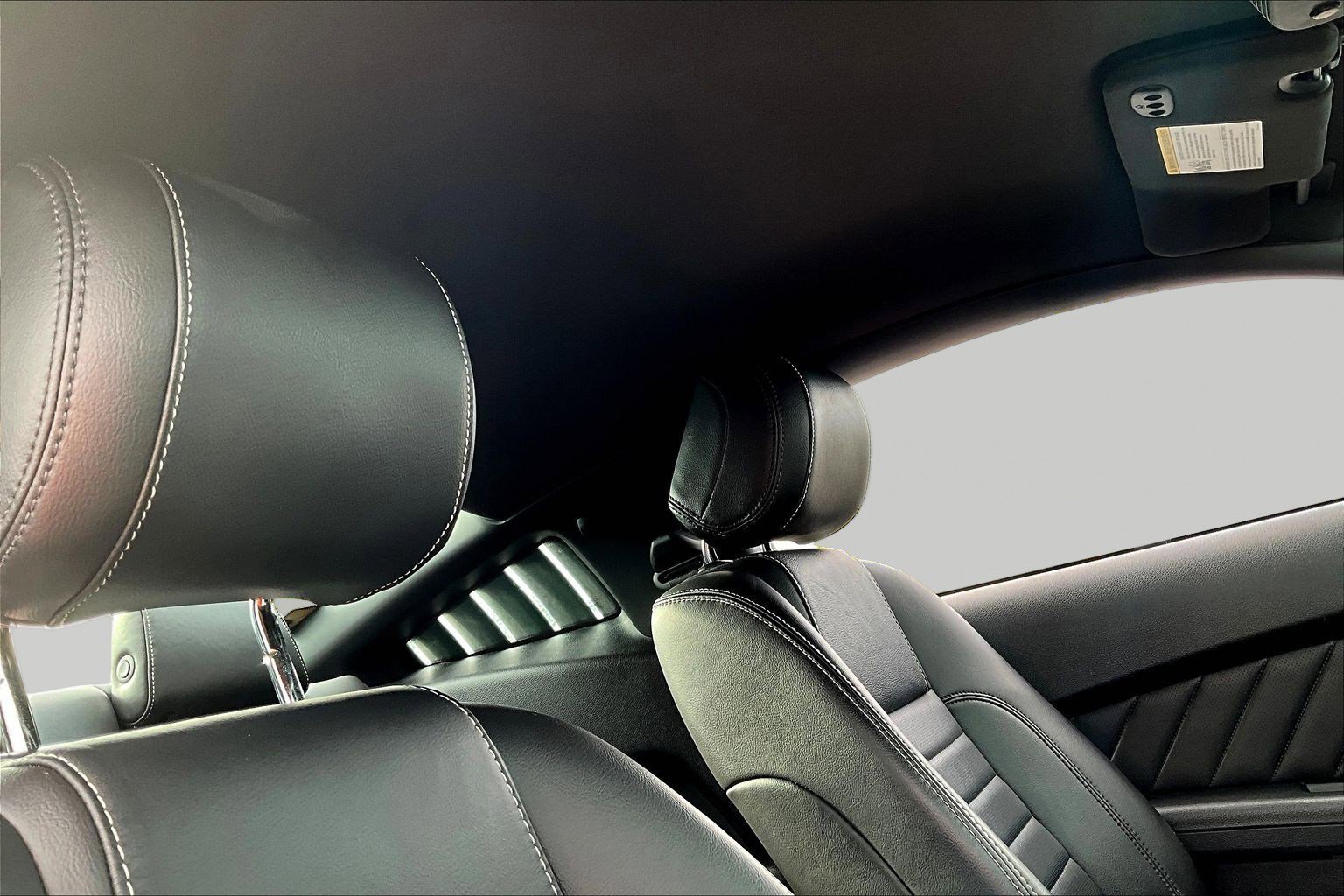 Used 2014 Ford Mustang GT Premium w/ Brembo Brake Package image 25