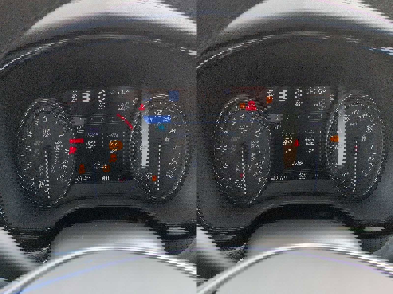 New 2026 Cadillac XT5 Sportv image 17