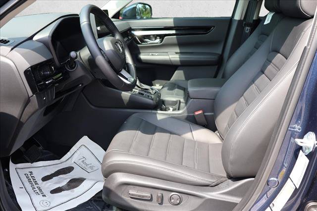 Certified 2026 Honda CR-V EX-L image 11