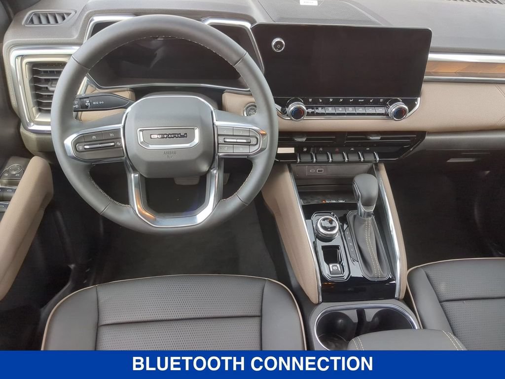 New 2026 GMC Canyon Denali AWD/4WD image 20