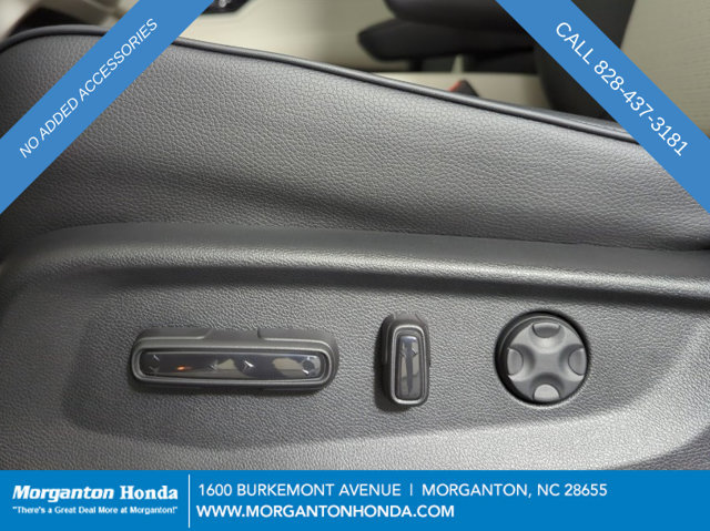 New 2027 Honda Odyssey Elite image 17